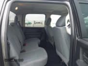 ✅ 2015 Ram 1500 Express • VIN: 1C6RR6KT7FS789257 • Lot: 42487877. Listed on IAAI with 100,481 mi. Free auction sales archive from the USA and detailed vehicle history report at DreamBid. Image 8.