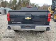 ✅ 2014 Chevrolet Silverado 1500 LT • VIN: 1GCVKREC4EZ243725 • Лот: 91390335. Опубликован ранее на Copart с пробегом 104 312 миль. Бесплатный доступ к архиву аукционных продаж из США и подробный отчёт об истории автомобиля на DreamBid. Изображение 6.