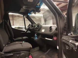 ✅ 2020 Freightliner Sprinter • VIN: W2Y4EDHY8LT020678 • Лот: 41298454. Опубликован ранее на IAAI с пробегом 142 616 миль. Бесплатный доступ к архиву аукционных продаж из США и подробный отчёт об истории автомобиля на DreamBid. Изображение 5.