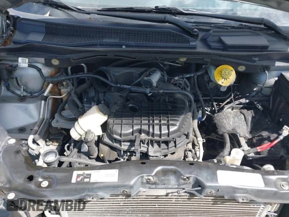 ✅ 2020 Dodge Grand Caravan GT • VIN: 2C4RDGEGXLR188885 • Lot: 43446142. Wystawiony na IAAI z przebiegiem 157 821 mil. Bezpłatny archiwum sprzedaży aukcyjnych z USA i szczegółowy raport historii pojazdu na DreamBid. Zdjęcie 10.