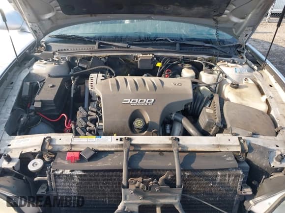 ✅ 1999 Buick Park Avenue • VIN: 1G4CW52K4X4631534 • Lot: 42805078. Listed on IAAI with 269,744 mi. Free auction sales archive from the USA and detailed vehicle history report at DreamBid. Image 10.