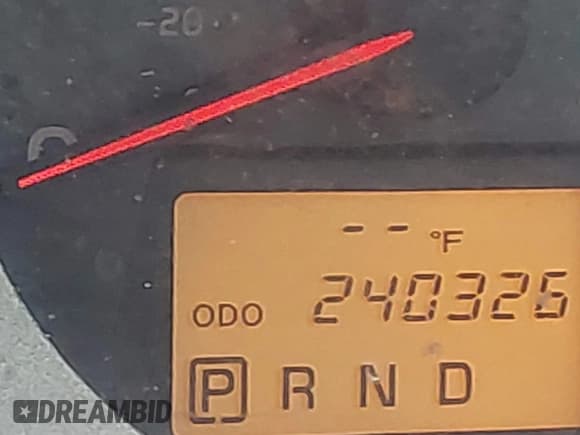 ✅ 2009 Toyota RAV4 • VIN: JTMZF33V29D002031 • Лот: 43526879. Опубликован ранее на IAAI с пробегом 240 326 миль. Бесплатный доступ к архиву аукционных продаж из США и подробный отчёт об истории автомобиля на DreamBid. Изображение 16.