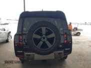 ✅ 2023 Land Rover Defender X-Dynamic SE • VIN: SALE2FEU4P2187068 • Lot: 43321720. Wystawiony na IAAI z przebiegiem 19 084 mil. Bezpłatny archiwum sprzedaży aukcyjnych z USA i szczegółowy raport historii pojazdu na DreamBid. Zdjęcie 16.