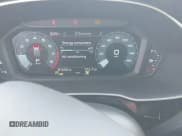 ✅ 2022 Audi Q3 S line Premium • VIN: WA1DECF34N1086088 • Lot: 42102694. Listed on IAAI with 81,530 mi. Free auction sales archive from the USA and detailed vehicle history report at DreamBid. Image 7.