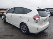 ✅ 2017 Toyota Prius Two • VIN: JTDZN3EU0HJ059027 • Lot: 41558868. Listed on IAAI with 215,604 mi. Free auction sales archive from the USA and detailed vehicle history report at DreamBid. Image 3.