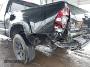 ✅ 2015 Toyota Tacoma • VIN: 5TFUX4EN8FX034499 • Lot: 42254201. Listed on IAAI with 177,756 mi. Free auction sales archive from the USA and detailed vehicle history report at DreamBid. Image 6.