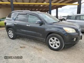 ✅ 2009 Saturn Outlook XE • VIN: 5GZER13D79J119640 • Лот: 72028414. Опубликован ранее на Copart с пробегом 182 050 миль. Бесплатный доступ к архиву аукционных продаж из США и подробный отчёт об истории автомобиля на DreamBid. Изображение 4.