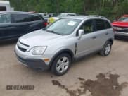 ✅ 2013 Chevrolet Captiva Sport LS • VIN: 3GNAL2EK3DS619554 • Lot: 42259633. Wystawiony na IAAI z przebiegiem 122 751 mil. Bezpłatny archiwum sprzedaży aukcyjnych z USA i szczegółowy raport historii pojazdu na DreamBid. Zdjęcie 2.