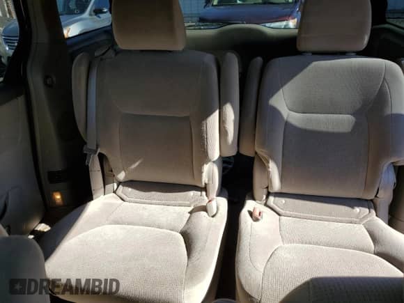 2005 Toyota Sienna LE z VIN 5TDZA23C55S353585, wystawiony jako Copart lot #89558335 z przebiegiem 89 759 mil mil oraz Szkoda całkowita • Salvage title. Historia ofert i sprzedaży dostępna na DreamBid. Obrazek 10.