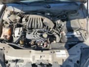 ✅ 2002 Ford Taurus SE Standard • VIN: 1FAFP53U92A186867 • Lot: 56719905. Listed on Copart with 136,323 mi. Free auction sales archive from the USA and detailed vehicle history report at DreamBid. Image 11.