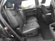 2020 Hyundai Palisade SEL с VIN KM8R4DHE4LU062366, выставлен на аукционе Copart как лот 73460484 с пробегом 58 417 миль миль и Списание • Salvage title. История ставок и продаж доступна на DreamBid. Изображение 12.