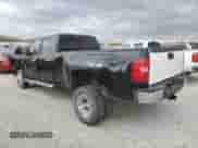 2008 Chevrolet Silverado 3500HD DRW LTZ с VIN 1GCJK33608F132698, выставлен на аукционе Copart как лот 78493844 с пробегом 180 049 миль миль и Списание • Salvage title. История ставок и продаж доступна на DreamBid. Изображение 2.