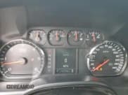 ✅ 2016 Chevrolet Silverado 2500HD Work Truck • VIN: 1GC2CUEG9GZ321246 • Lot: 70846235. Wystawiony na Copart z przebiegiem 118 728 mil. Bezpłatny archiwum sprzedaży aukcyjnych z USA i szczegółowy raport historii pojazdu na DreamBid. Zdjęcie 9.