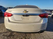 ✅ 2014 Chevrolet Impala LTZ • VIN: 2G1155S31E9113309 • Лот: 91235705. Опубликован ранее на Copart с пробегом 124 835 миль. Бесплатный доступ к архиву аукционных продаж из США и подробный отчёт об истории автомобиля на DreamBid. Изображение 6.