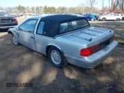 ✅ 1993 Mercury Cougar • VIN: 1MEPM624XPH633282 • Лот: 41789996. Опубликован ранее на IAAI с пробегом 144 229 миль. Бесплатный доступ к архиву аукционных продаж из США и подробный отчёт об истории автомобиля на DreamBid. Изображение 3.