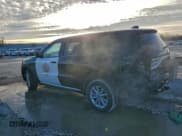 ✅ 2020 Dodge Durango Pursuit • VIN: 1C4RDJFG1LC287101 • Lot: 95034645. Listed on Copart with 143,345 mi. Free auction sales archive from the USA and detailed vehicle history report at DreamBid. Image 2.