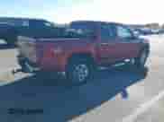 2010 Chevrolet Colorado 2LT с VIN 1GCJTDDE8A8142897, выставлен на аукционе IAAI как лот 43558609 с пробегом 190 873 миль миль и . История ставок и продаж доступна на DreamBid. Изображение 4.