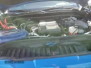 ✅ 2022 GMC Sierra 1500 Elevation • VIN: 3GTUUCET3NG567011 • Lot: 87091545. Listed on Copart with 20,568 mi. Free auction sales archive from the USA and detailed vehicle history report at DreamBid. Image 13.