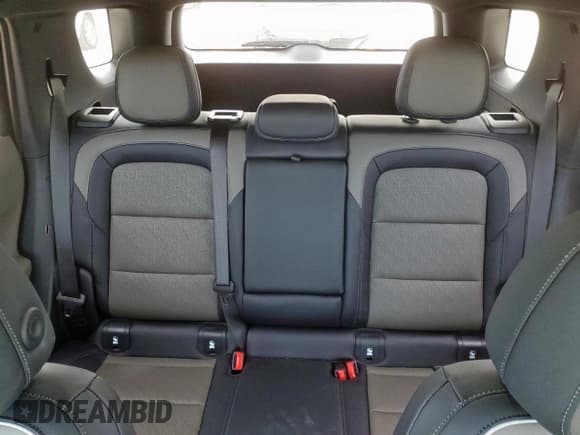 ✅ 2025 Chevrolet Equinox AWD LT • VIN: 3GNAXPEG3SL218316 • Lot: 62919695. Wystawiony na Copart z przebiegiem 2 951 mil. Bezpłatny archiwum sprzedaży aukcyjnych z USA i szczegółowy raport historii pojazdu na DreamBid. Zdjęcie 10.