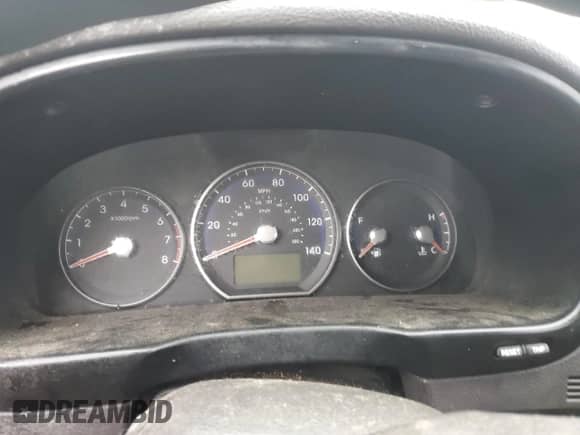 ✅ 2011 Hyundai Santa Fe GLS • VIN: 5XYZG3AB7BG071018 • Лот: 74858694. Размещён на Copart с пробегом Не указан миль. Получите бесплатный доступ к архиву аукционных продаж из США и посмотрите подробный отчёт об истории автомобиля на DreamBid. Изображение 9.