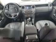 ✅ 2012 Land Rover LR4 HSE • VIN: SALAG2D45CA632766 • Lot: 64861575. Listed on Copart with 157,281 mi. Free auction sales archive from the USA and detailed vehicle history report at DreamBid. Image 8.