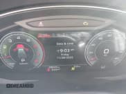 ✅ 2025 Audi Q7 Premium Plus • VIN: WA1LVBF73SD013930 • Lot: 43779423. Wystawiony na IAAI z przebiegiem 28 659 mil. Bezpłatny archiwum sprzedaży aukcyjnych z USA i szczegółowy raport historii pojazdu na DreamBid. Zdjęcie 7.