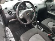 ✅ 2010 Chevrolet HHR 1LT • VIN: 3GNBABDB9AS505081 • Lot: 50664044. Listed on Copart with 53,536 mi. Free auction sales archive from the USA and detailed vehicle history report at DreamBid. Image 8.