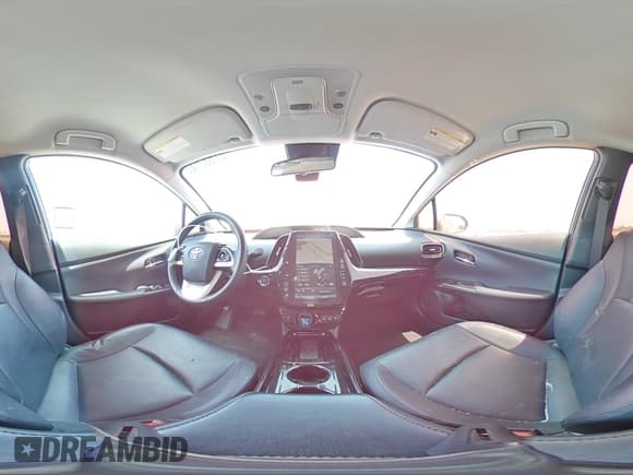 ✅ 2017 Toyota Prius Premium • VIN: JTDKARFP2H3060421 • Lot: 57682665. Wystawiony na Copart z przebiegiem 163 185 mil. Bezpłatny archiwum sprzedaży aukcyjnych z USA i szczegółowy raport historii pojazdu na DreamBid. Zdjęcie 15.