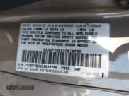 ✅ 2003 Saab 9-3 SE • VIN: YS3DF78KX37010795 • Lot: 42441244. Wystawiony na IAAI z przebiegiem 118 111 mil. Bezpłatny archiwum sprzedaży aukcyjnych z USA i szczegółowy raport historii pojazdu na DreamBid. Zdjęcie 9.