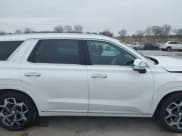 ✅ 2022 Hyundai Palisade Calligraphy • VIN: KM8R7DHE7NU433952 • Лот: 41403589. Опубликован ранее на IAAI с пробегом 82 368 миль. Бесплатный доступ к архиву аукционных продаж из США и подробный отчёт об истории автомобиля на DreamBid. Изображение 14.