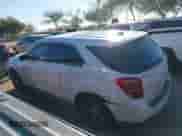 2016 Chevrolet Equinox LS with VIN 2GNALBEK7G6346928, listed as a IAAI auction lot 43454911 with 160,689 mi miles and . Bid and sale history available at DreamBid. Image 14.