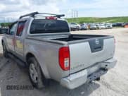 ✅ 2007 Nissan Frontier SE • VIN: 1N6AD07U37C451852 • Lot: 42376192. Listed on IAAI with 93,139 mi. Free auction sales archive from the USA and detailed vehicle history report at DreamBid. Image 3.