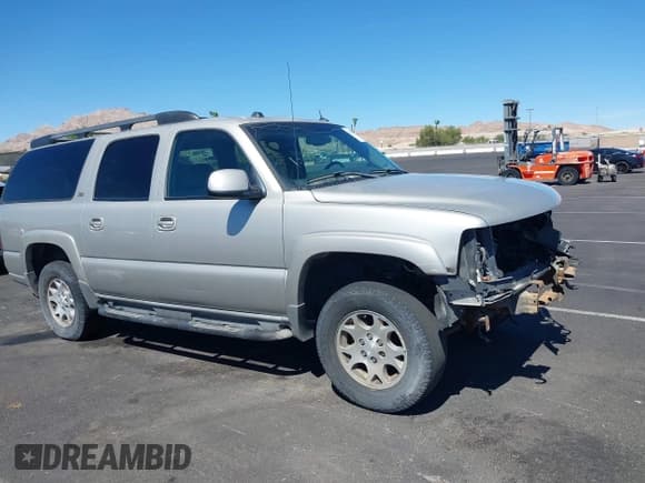 ✅ 2004 Chevrolet Suburban Z71 • VIN: 3GNFK16Z34G275757 • Лот: 42836121. Опубликован ранее на IAAI с пробегом 210 593 миль. Бесплатный доступ к архиву аукционных продаж из США и подробный отчёт об истории автомобиля на DreamBid. Изображение 13.