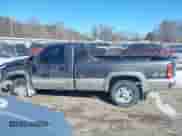 2000 Chevrolet Silverado 2500 с VIN 1GCGK24UXYE337355, выставлен на аукционе IAAI как лот 41631115 с пробегом 134 216 миль миль и . История ставок и продаж доступна на DreamBid. Изображение 14.