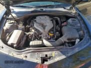 ✅ 2011 Chevrolet Camaro 2LT • VIN: 2G1FC1ED3B9212573 • Лот: 88242225. Опубликован ранее на Copart с пробегом 223 371 миль. Бесплатный доступ к архиву аукционных продаж из США и подробный отчёт об истории автомобиля на DreamBid. Изображение 11.