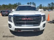 ✅ 2021 GMC Yukon AT4 • VIN: 1GKS2CKD0MR480616 • Lot: 49225275. Listed on Copart with 64,108 mi. Free auction sales archive from the USA and detailed vehicle history report at DreamBid. Image 5.