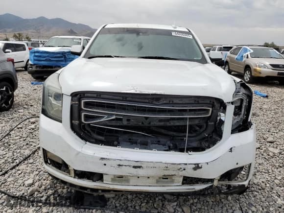 ✅ 2015 GMC Yukon XL SLT • VIN: 1GKS2HKC7FR552807 • Lot: 64650465. Listed on Copart with 167,102 mi. Free auction sales archive from the USA and detailed vehicle history report at DreamBid. Image 5.