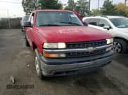 ✅ 2000 Chevrolet Silverado 1500 LT • VIN: 1GCEK19TXYE183991 • Лот: 75531964. Опубликован ранее на Copart с пробегом 260 603 миль. Бесплатный доступ к архиву аукционных продаж из США и подробный отчёт об истории автомобиля на DreamBid. Изображение 11.