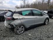 ✅ 2023 Chevrolet Bolt EV 1LT • VIN: 1G1FW6S07P4174264 • Lot: 50302255. Wystawiony na Copart z przebiegiem 16 299 mil. Bezpłatny archiwum sprzedaży aukcyjnych z USA i szczegółowy raport historii pojazdu na DreamBid. Zdjęcie 3.