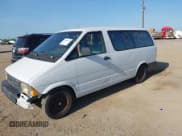 ✅ 1995 Ford Aerostar • VIN: 1FMDA31X7SZB41895 • Lot: 42824890. Listed on IAAI with 187,585 mi. Free auction sales archive from the USA and detailed vehicle history report at DreamBid. Image 2.