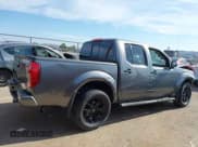 ✅ 2020 Nissan Frontier SV • VIN: 1N6ED0EA5LN714416 • Lot: 43138520. Listed on IAAI with 69,168 mi. Free auction sales archive from the USA and detailed vehicle history report at DreamBid. Image 13.