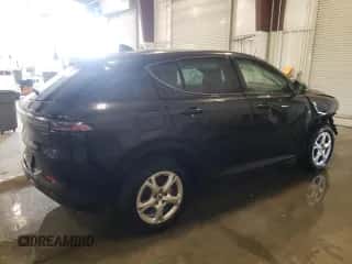 2023 Dodge Hornet GT z VIN ZACNDFAN9P3A08374, wystawiony jako Copart lot #59365465 z przebiegiem 41 523 mil mil oraz Szkoda całkowita • Salvage title. Historia ofert i sprzedaży dostępna na DreamBid. Obrazek 3.