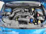 2020 Subaru Impreza Premium с VIN 4S3GKAV68L3605012, выставлен на аукционе Copart как лот 67282905 с пробегом 87 998 миль миль и Списание • Salvage title. История ставок и продаж доступна на DreamBid. Изображение 11.