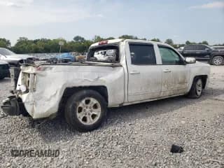 ✅ 2016 Chevrolet Silverado 1500 LT • VIN: 3GCUKREC7GG149336 • Лот: 71020494. Опубликован ранее на Copart с пробегом 132 520 миль. Бесплатный доступ к архиву аукционных продаж из США и подробный отчёт об истории автомобиля на DreamBid. Изображение 3.