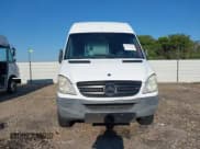 ✅ 2012 Mercedes-Benz Sprinter Cargo • VIN: WD3PE8CB3C5709194 • Лот: 43051655. Опубликован ранее на IAAI с пробегом 343 899 миль. Бесплатный доступ к архиву аукционных продаж из США и подробный отчёт об истории автомобиля на DreamBid. Изображение 12.