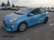 ✅ 2015 Toyota Prius One • VIN: JTDKDTB30F1094745 • Лот: 91850385. Опубликован ранее на Copart с пробегом 91 205 миль. Бесплатный доступ к архиву аукционных продаж из США и подробный отчёт об истории автомобиля на DreamBid. Изображение 1.