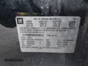 ✅ 2017 Cadillac XT5 Luxury FWD • VIN: 1GYKNBRS0HZ288095 • Lot: 43510315. Listed on IAAI with 181,692 mi. Free auction sales archive from the USA and detailed vehicle history report at DreamBid. Image 9.