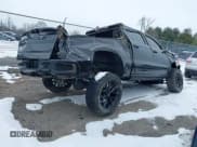 ✅ 2022 Chevrolet Silverado 1500 LT Trail Boss • VIN: 1GCPYFEDXNZ233067 • Lot: 41618201. Wystawiony na IAAI z przebiegiem 75 673 mil. Bezpłatny archiwum sprzedaży aukcyjnych z USA i szczegółowy raport historii pojazdu na DreamBid. Zdjęcie 4.