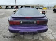 ✅ 1998 Pontiac Firebird Firebird • VIN: 2G2FS22K7W2200223 • Lot: 57725505. Wystawiony na Copart z przebiegiem Nie podano. Bezpłatny archiwum sprzedaży aukcyjnych z USA i szczegółowy raport historii pojazdu na DreamBid. Zdjęcie 6.