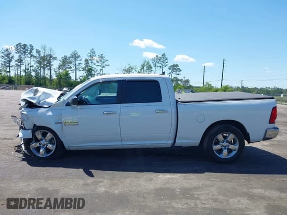 ✅ 2018 Ram 1500 SLT • VIN: 1C6RR6TT1JS160522 • Lot: 42071152. Wystawiony na IAAI z przebiegiem 147 987 mil. Bezpłatny archiwum sprzedaży aukcyjnych z USA i szczegółowy raport historii pojazdu na DreamBid. Zdjęcie 14.